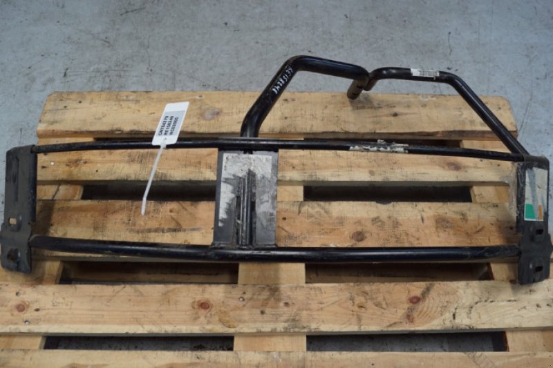 Aufbauten typu John Deere 8400, Gebrauchtmaschine v Hemmet (Obrázek 3)