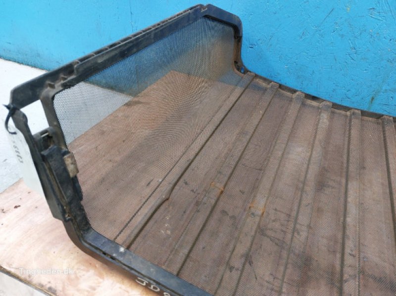 Aufbauten typu John Deere 8410, Gebrauchtmaschine v Hemmet (Obrázek 12)