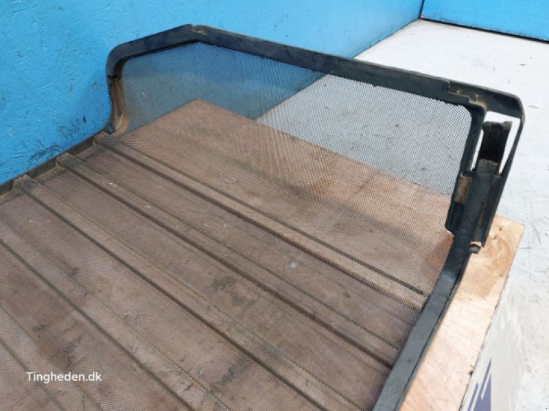 Aufbauten typu John Deere 8410, Gebrauchtmaschine v Hemmet (Obrázek 13)