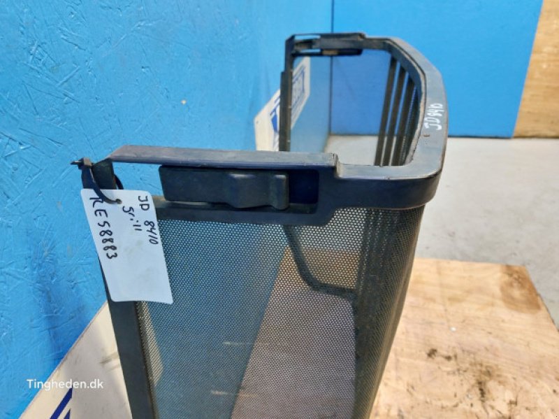 Aufbauten typu John Deere 8410, Gebrauchtmaschine v Hemmet (Obrázek 10)