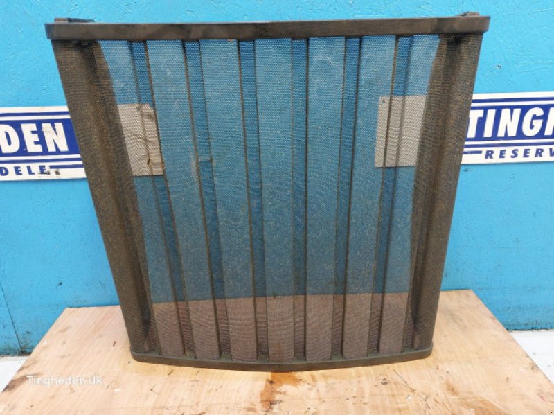 Aufbauten typu John Deere 8410, Gebrauchtmaschine v Hemmet (Obrázek 2)