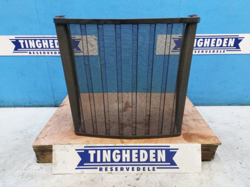 Aufbauten typu John Deere 8410, Gebrauchtmaschine v Hemmet (Obrázek 1)