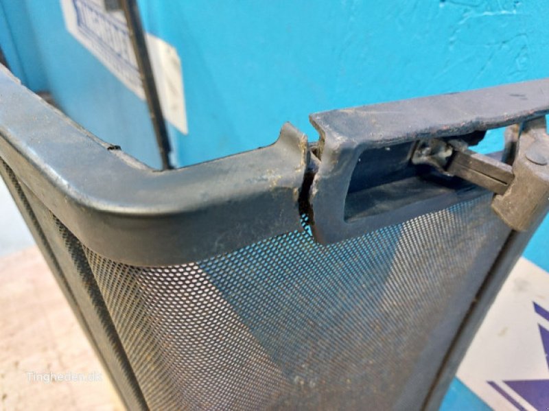 Aufbauten typu John Deere 8410, Gebrauchtmaschine v Hemmet (Obrázek 8)