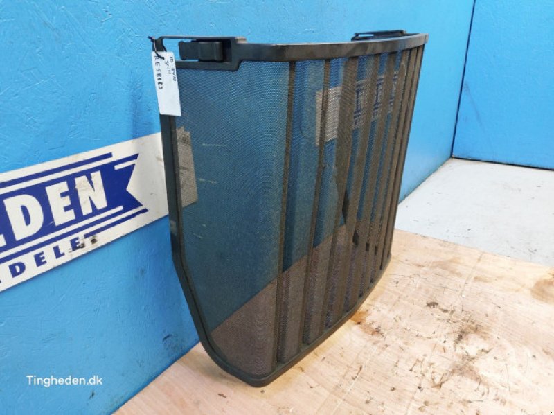 Aufbauten typu John Deere 8410, Gebrauchtmaschine v Hemmet (Obrázek 3)