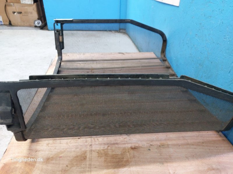 Aufbauten typu John Deere 8410, Gebrauchtmaschine v Hemmet (Obrázek 17)