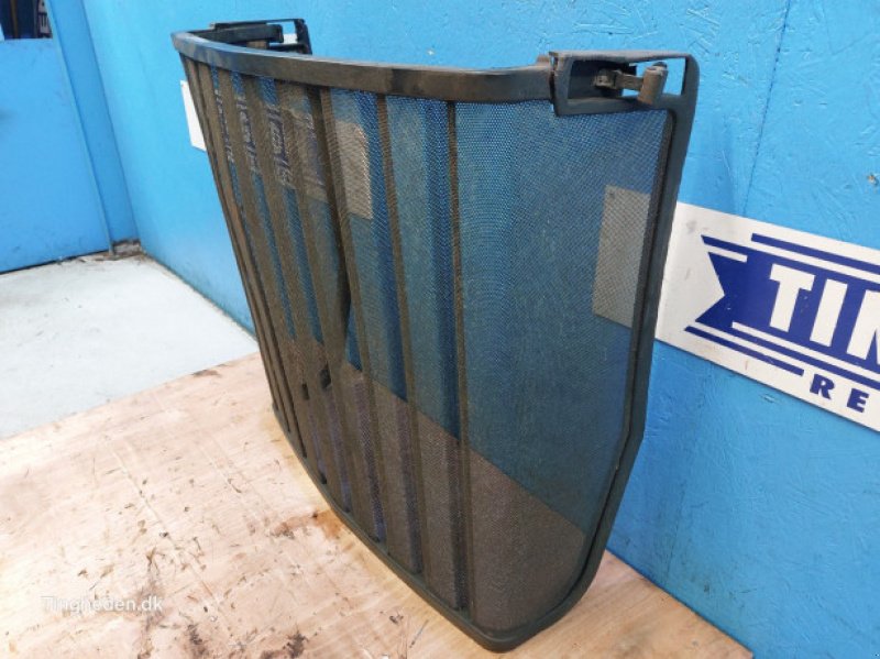 Aufbauten typu John Deere 8410, Gebrauchtmaschine v Hemmet (Obrázek 7)