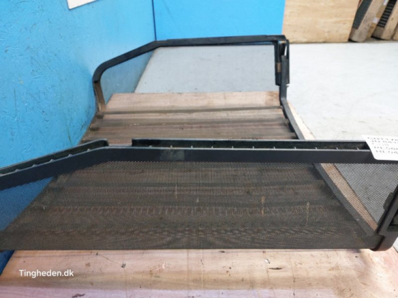 Aufbauten typu John Deere 8410, Gebrauchtmaschine v Hemmet (Obrázek 16)