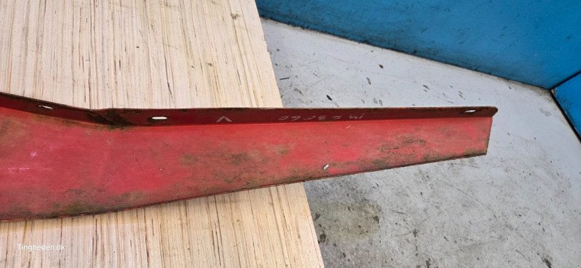 Aufbauten des Typs Massey Ferguson 3060, Gebrauchtmaschine in Hemmet (Bild 9)