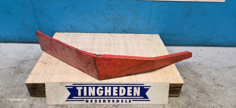 Aufbauten des Typs Massey Ferguson 3060, Gebrauchtmaschine in Hemmet (Bild 1)