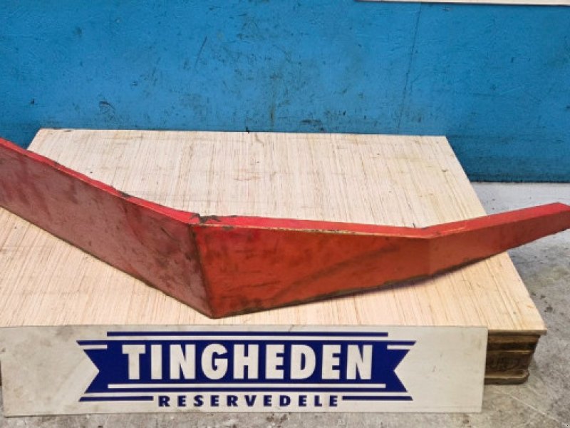 Aufbauten du type Massey Ferguson 3060, Gebrauchtmaschine en Hemmet (Photo 1)