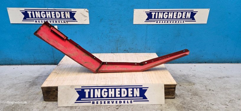 Aufbauten des Typs Massey Ferguson 3060, Gebrauchtmaschine in Hemmet (Bild 10)