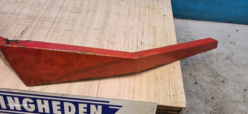 Aufbauten des Typs Massey Ferguson 3060, Gebrauchtmaschine in Hemmet (Bild 3)