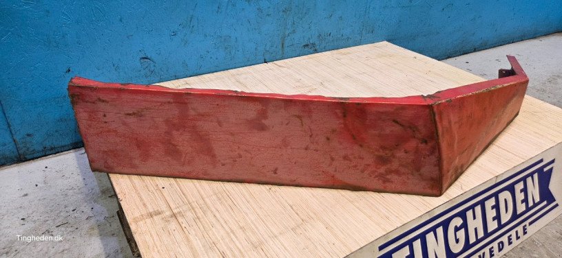 Aufbauten des Typs Massey Ferguson 3060, Gebrauchtmaschine in Hemmet (Bild 2)