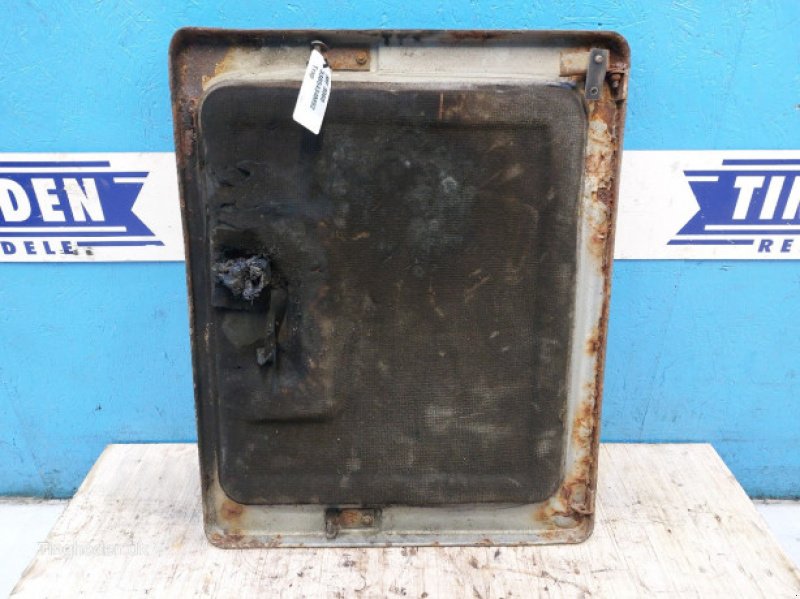 Aufbauten des Typs Massey Ferguson 3060, Gebrauchtmaschine in Hemmet (Bild 9)