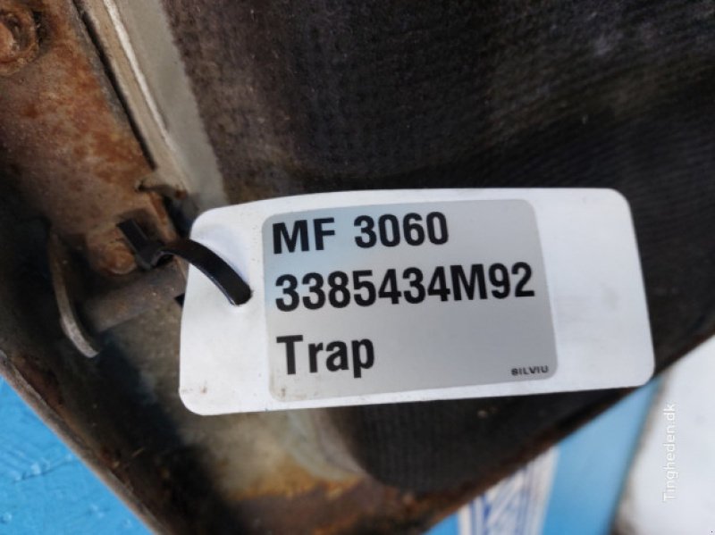 Aufbauten des Typs Massey Ferguson 3060, Gebrauchtmaschine in Hemmet (Bild 19)