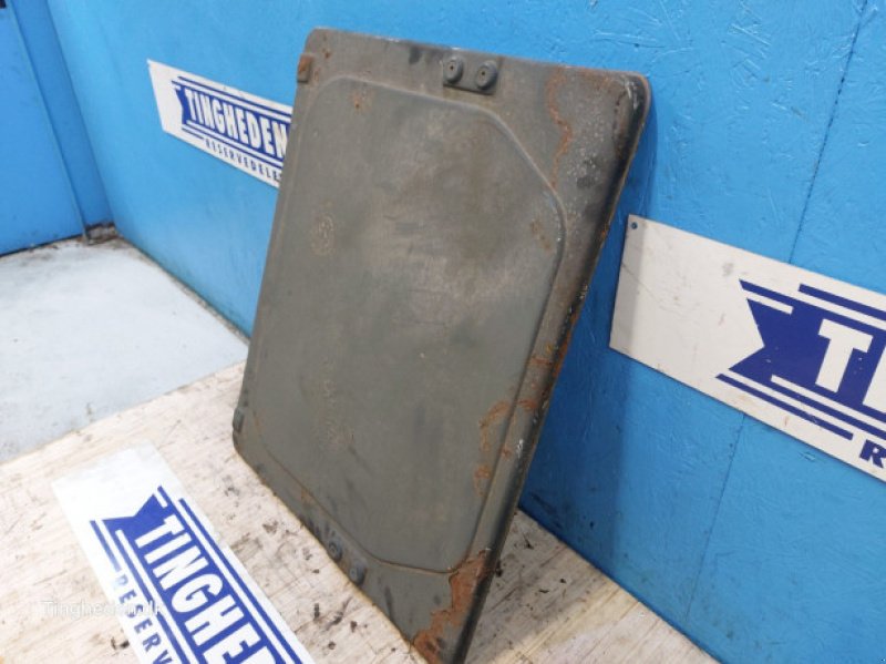 Aufbauten des Typs Massey Ferguson 3060, Gebrauchtmaschine in Hemmet (Bild 7)