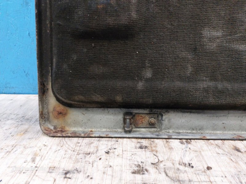 Aufbauten des Typs Massey Ferguson 3060, Gebrauchtmaschine in Hemmet (Bild 16)