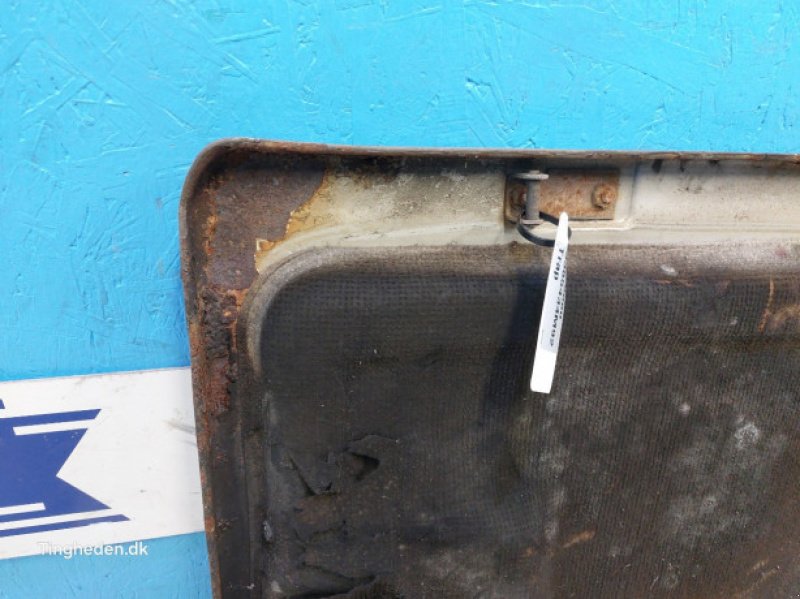 Aufbauten des Typs Massey Ferguson 3060, Gebrauchtmaschine in Hemmet (Bild 10)