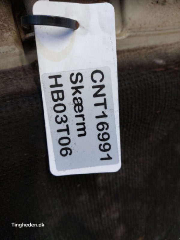 Aufbauten des Typs Massey Ferguson 3060, Gebrauchtmaschine in Hemmet (Bild 20)