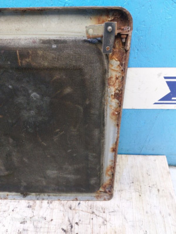 Aufbauten des Typs Massey Ferguson 3060, Gebrauchtmaschine in Hemmet (Bild 12)