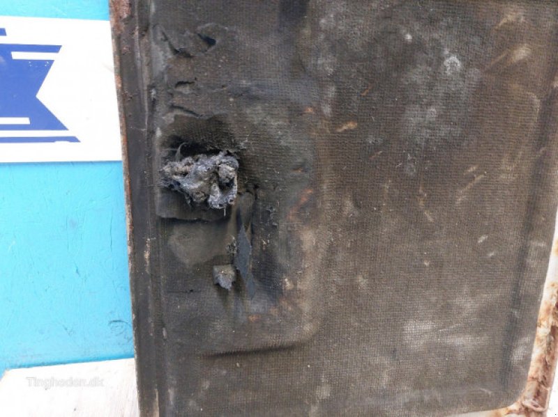 Aufbauten des Typs Massey Ferguson 3060, Gebrauchtmaschine in Hemmet (Bild 13)