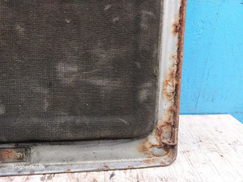 Aufbauten des Typs Massey Ferguson 3060, Gebrauchtmaschine in Hemmet (Bild 17)