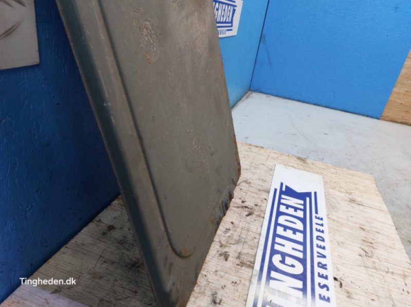 Aufbauten des Typs Massey Ferguson 3060, Gebrauchtmaschine in Hemmet (Bild 5)