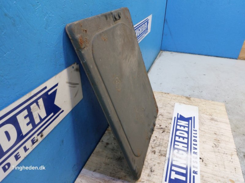 Aufbauten des Typs Massey Ferguson 3060, Gebrauchtmaschine in Hemmet (Bild 3)