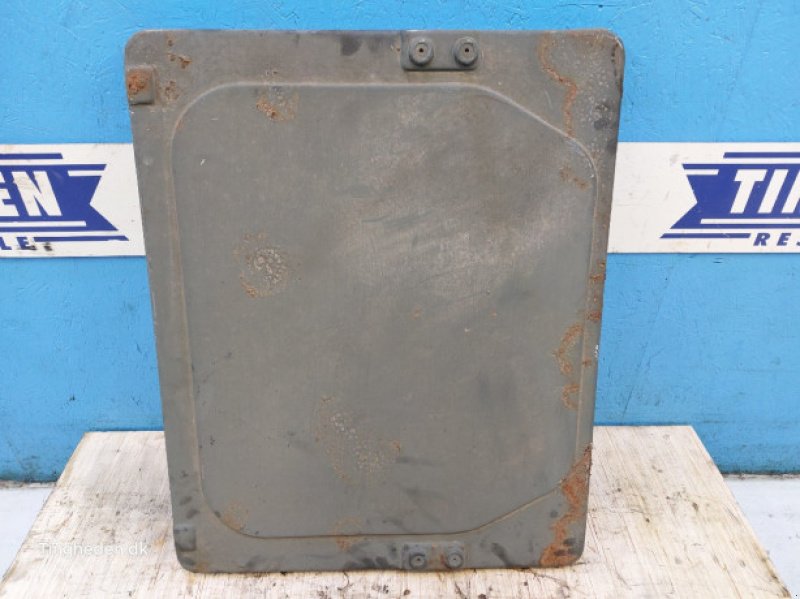 Aufbauten des Typs Massey Ferguson 3060, Gebrauchtmaschine in Hemmet (Bild 2)