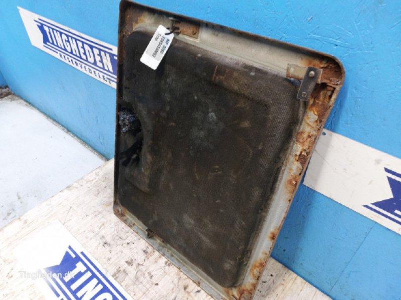 Aufbauten des Typs Massey Ferguson 3060, Gebrauchtmaschine in Hemmet (Bild 18)