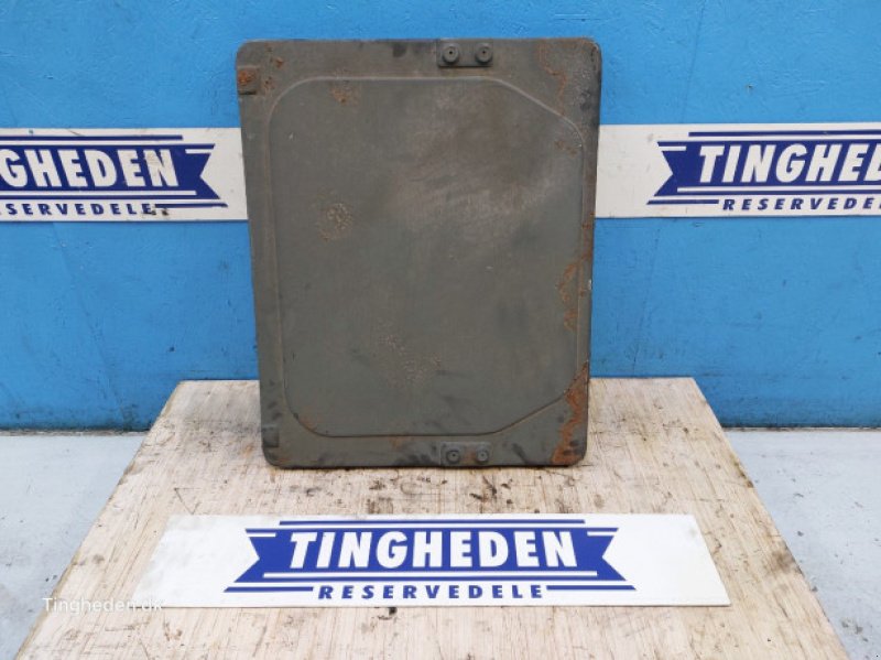 Aufbauten des Typs Massey Ferguson 3060, Gebrauchtmaschine in Hemmet (Bild 1)