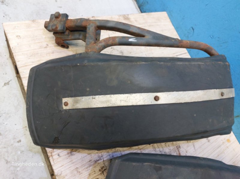 Aufbauten des Typs Massey Ferguson 3060, Gebrauchtmaschine in Hemmet (Bild 12)