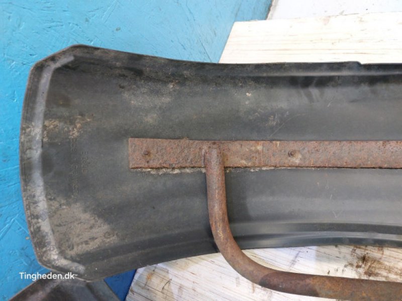 Aufbauten des Typs Massey Ferguson 3060, Gebrauchtmaschine in Hemmet (Bild 21)