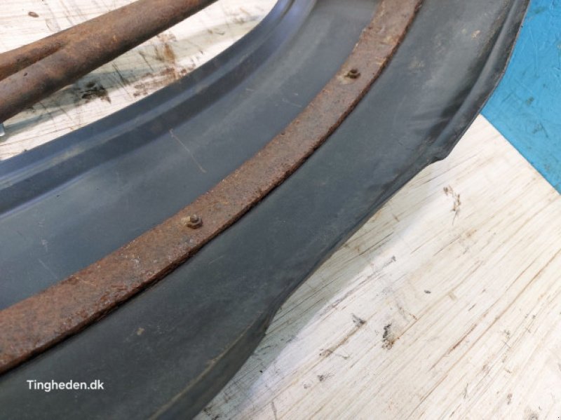 Aufbauten des Typs Massey Ferguson 3060, Gebrauchtmaschine in Hemmet (Bild 18)