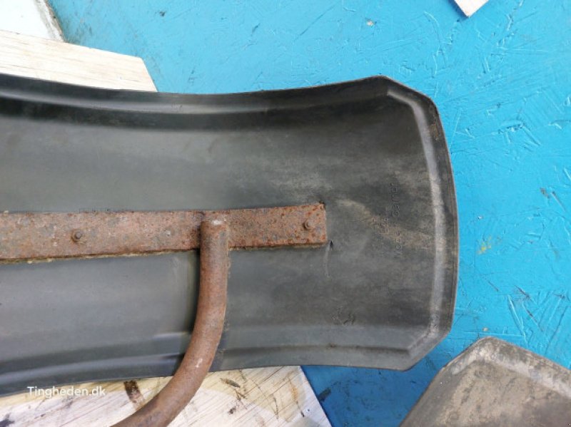 Aufbauten des Typs Massey Ferguson 3060, Gebrauchtmaschine in Hemmet (Bild 20)