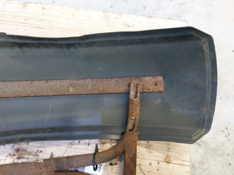 Aufbauten des Typs Massey Ferguson 3060, Gebrauchtmaschine in Hemmet (Bild 22)