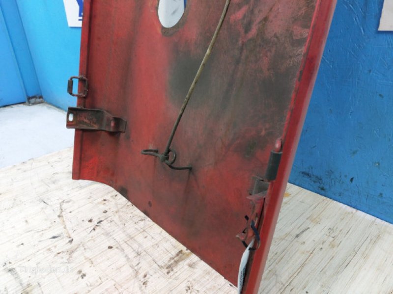 Aufbauten typu Massey Ferguson 3060, Gebrauchtmaschine v Hemmet (Obrázek 20)