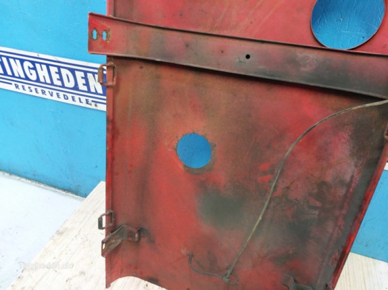 Aufbauten typu Massey Ferguson 3060, Gebrauchtmaschine v Hemmet (Obrázek 13)