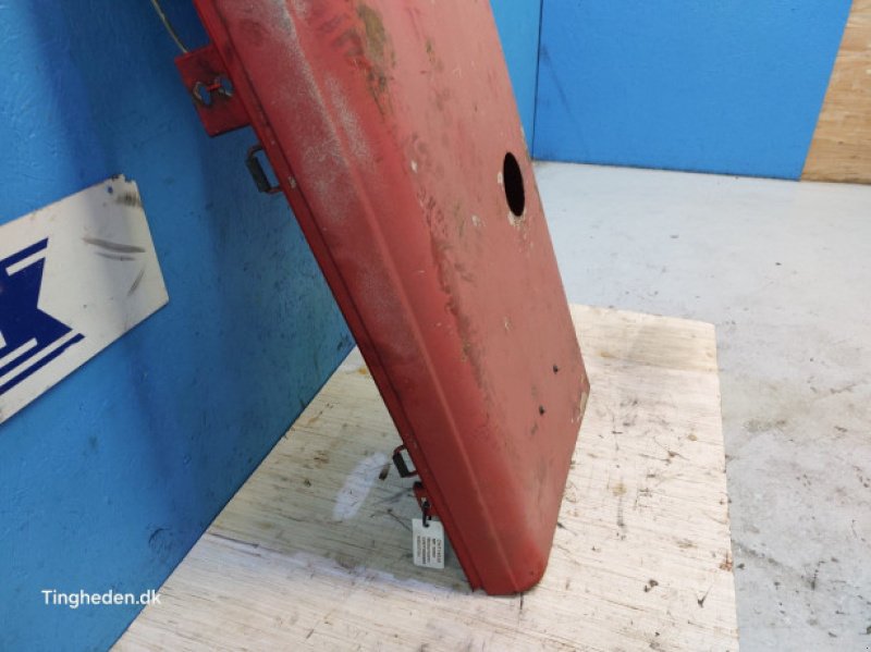 Aufbauten typu Massey Ferguson 3060, Gebrauchtmaschine v Hemmet (Obrázek 5)