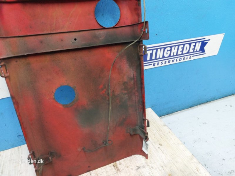 Aufbauten typu Massey Ferguson 3060, Gebrauchtmaschine v Hemmet (Obrázek 14)