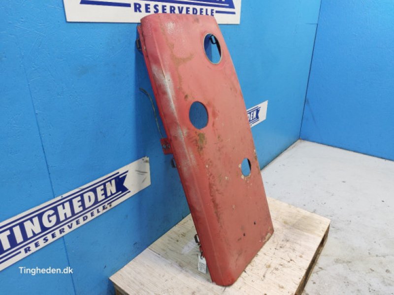 Aufbauten typu Massey Ferguson 3060, Gebrauchtmaschine v Hemmet (Obrázek 3)