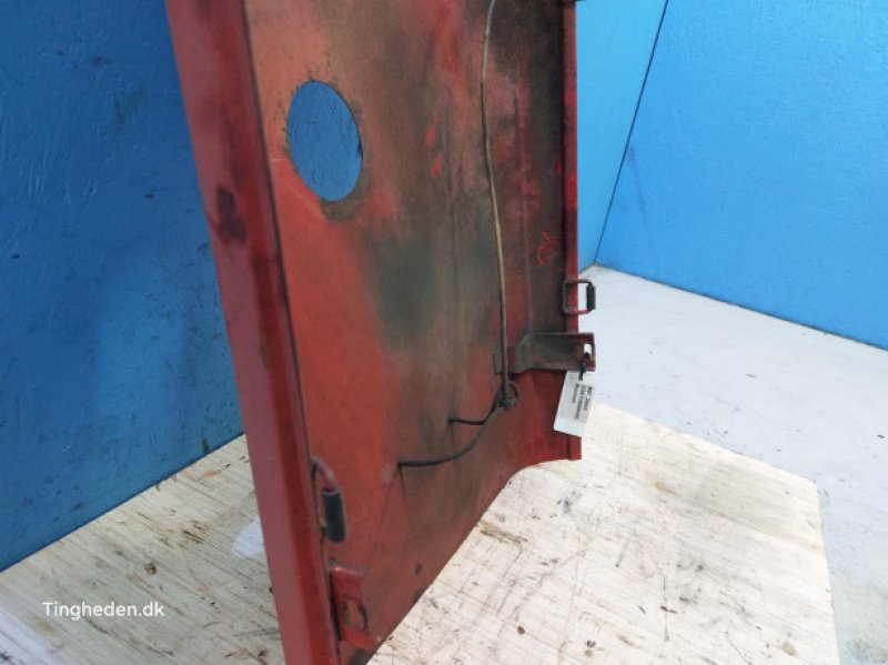 Aufbauten typu Massey Ferguson 3060, Gebrauchtmaschine v Hemmet (Obrázek 16)