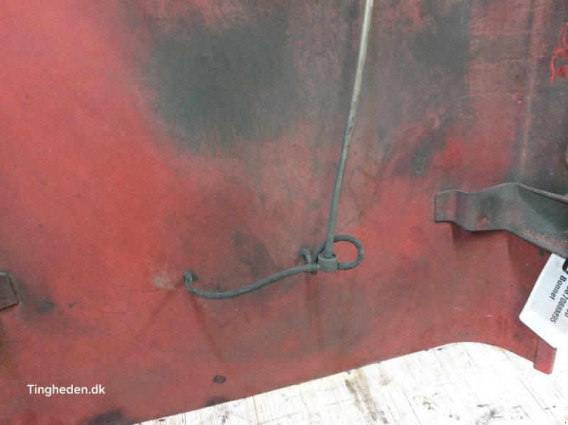 Aufbauten typu Massey Ferguson 3060, Gebrauchtmaschine v Hemmet (Obrázek 19)