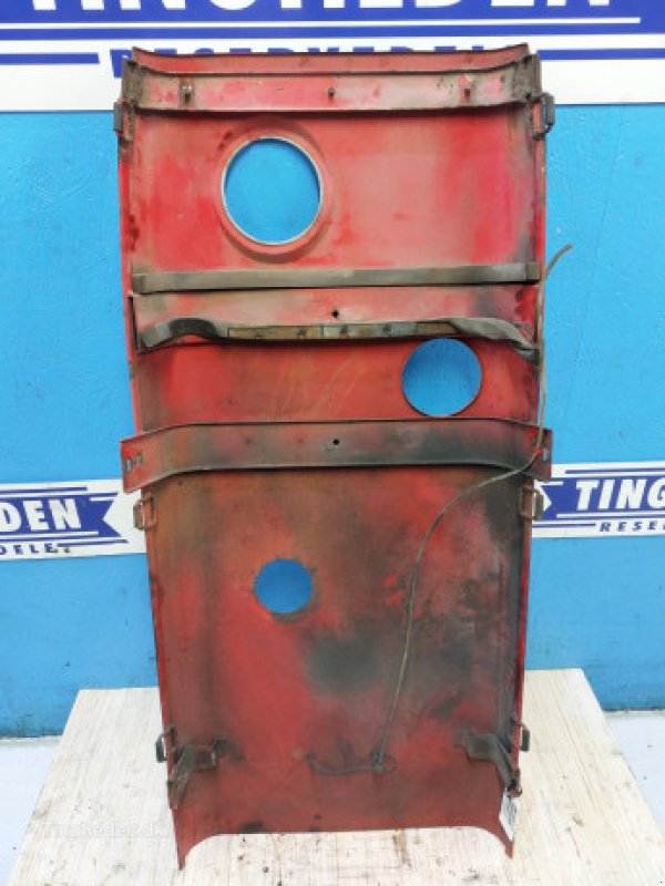 Aufbauten typu Massey Ferguson 3060, Gebrauchtmaschine v Hemmet (Obrázek 17)