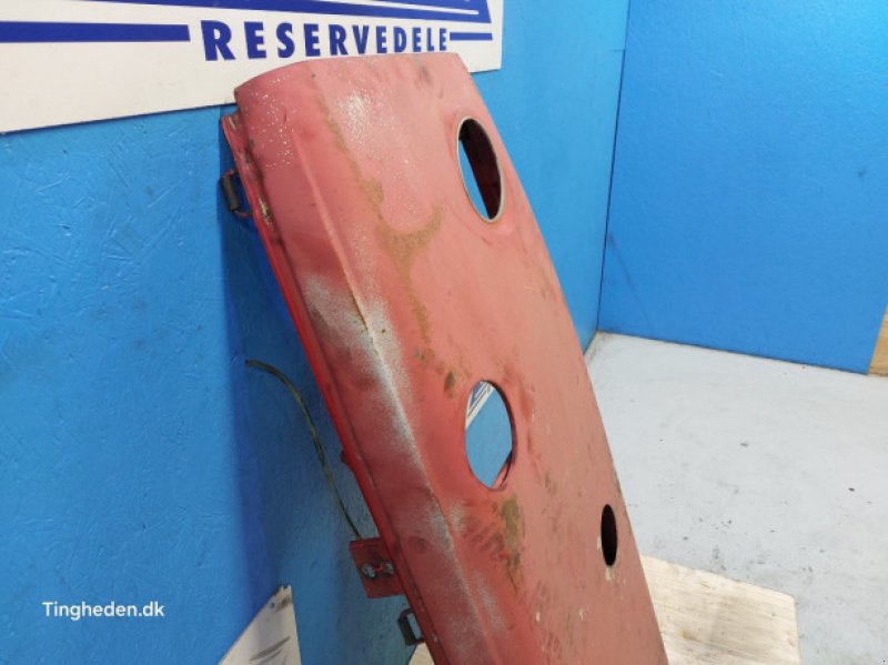 Aufbauten typu Massey Ferguson 3060, Gebrauchtmaschine v Hemmet (Obrázek 4)