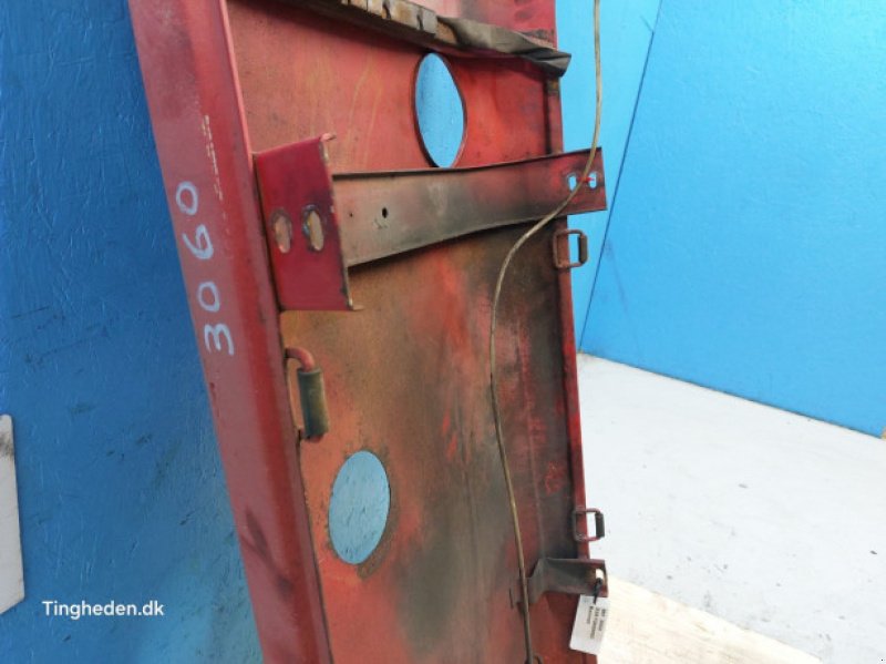 Aufbauten typu Massey Ferguson 3060, Gebrauchtmaschine v Hemmet (Obrázek 15)