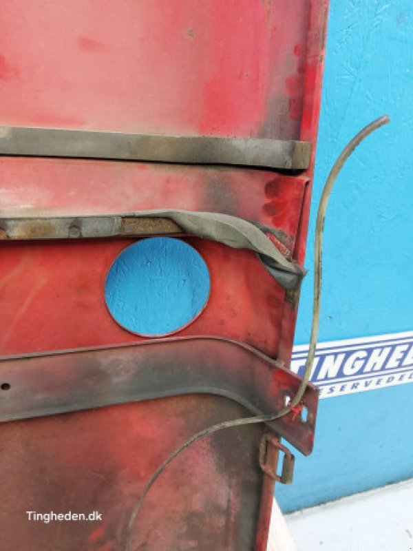 Aufbauten typu Massey Ferguson 3060, Gebrauchtmaschine v Hemmet (Obrázek 18)