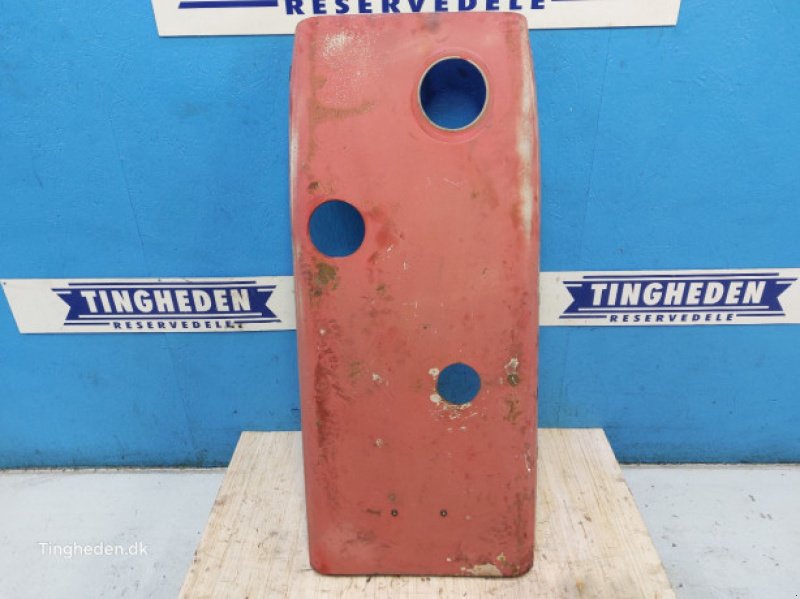 Aufbauten typu Massey Ferguson 3060, Gebrauchtmaschine v Hemmet (Obrázek 2)