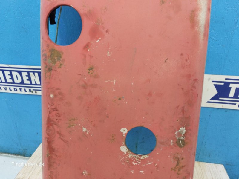 Aufbauten typu Massey Ferguson 3060, Gebrauchtmaschine v Hemmet (Obrázek 8)