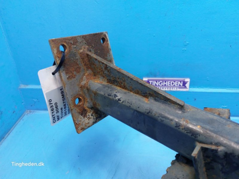 Aufbauten des Typs Massey Ferguson 3060, Gebrauchtmaschine in Hemmet (Bild 13)